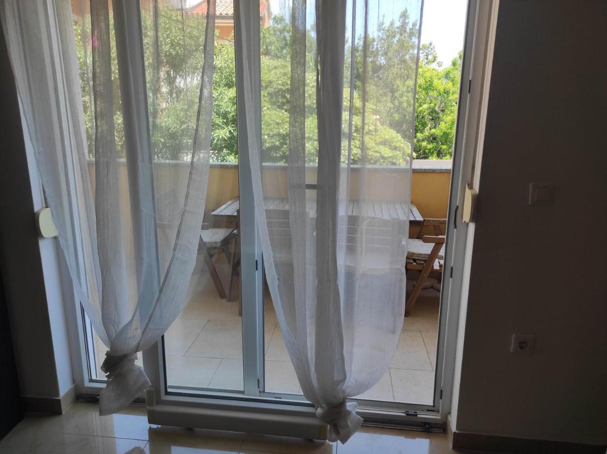 Apartman Kamenjak Premantura Exterior photo