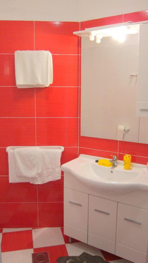 Apartman Kamenjak Premantura Exterior photo